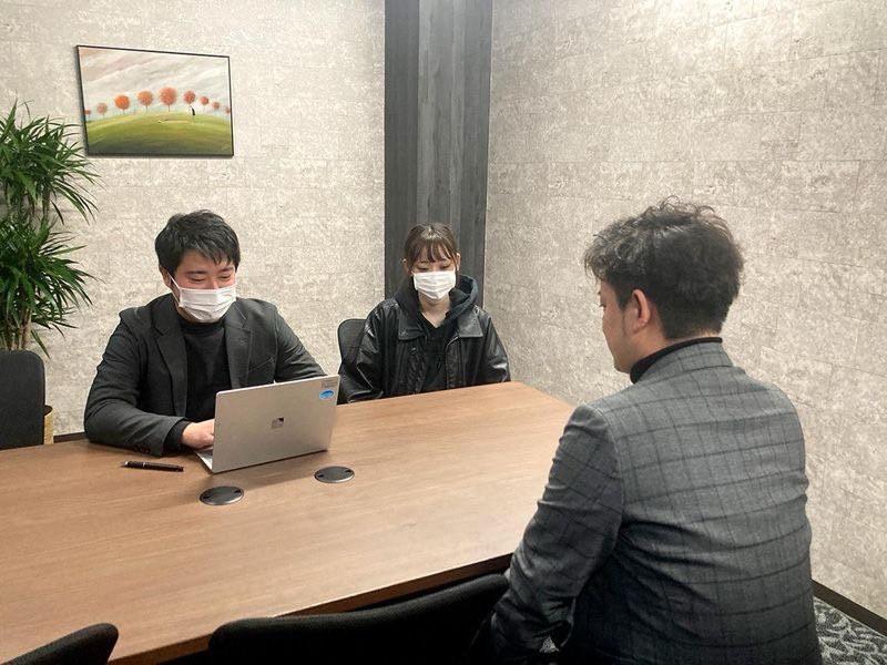 株式会社Ri-Genのアルバイト・バイト求人情報-04