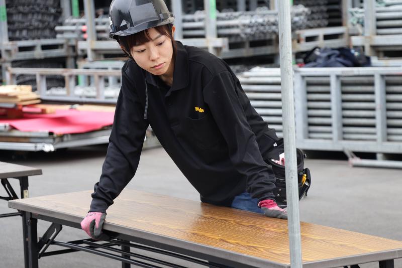 株式会社マッシュのアルバイト・バイト求人情報-11