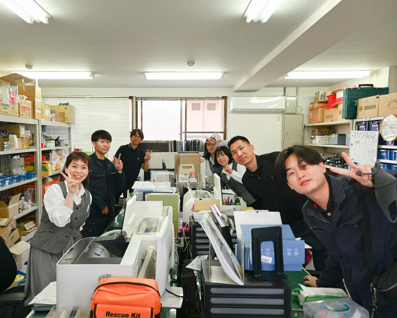 株式会社　三ツ矢の求人・転職情報