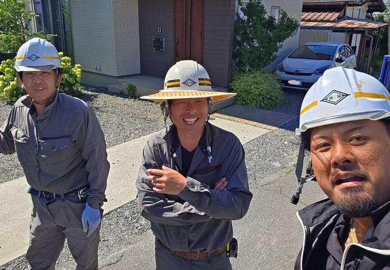 株式会社振興建設のアルバイト・バイト求人情報-02