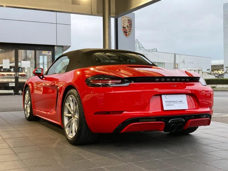 ポルシェセンター仙台のアルバイト・バイト求人情報-04