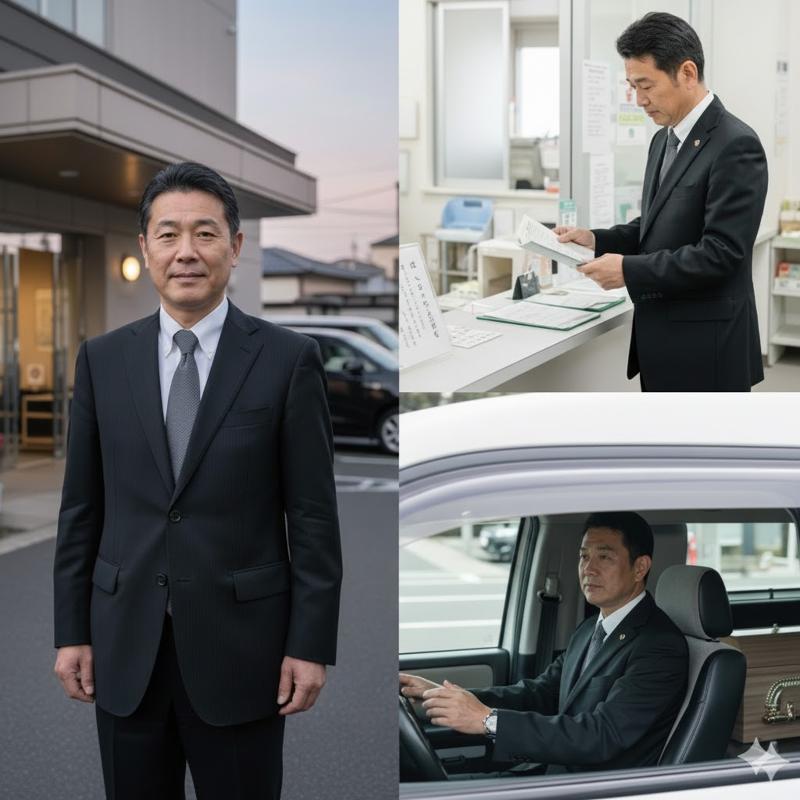 有限会社福島造花店の求人・転職情報