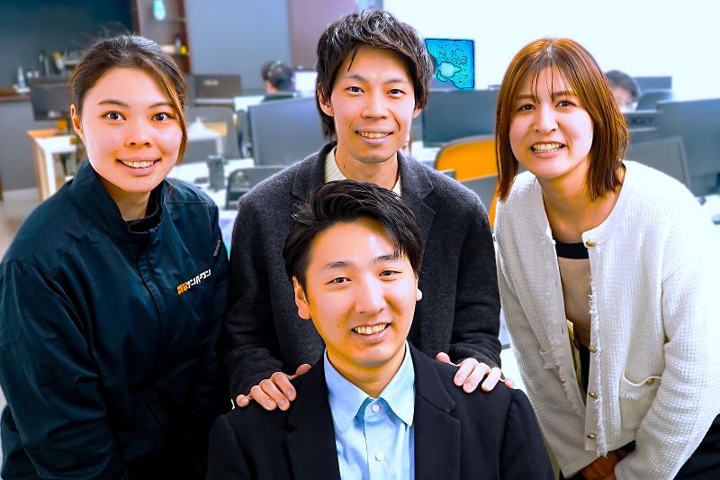 株式会社カイショー-0007の求人・転職情報