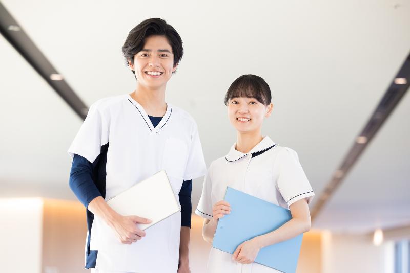 株式会社デイケア憩の求人・転職情報