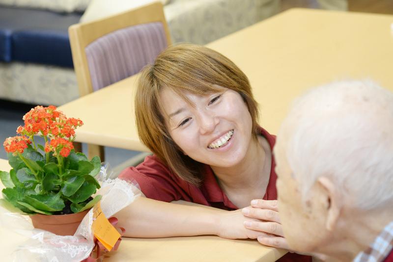 社会福祉法人緑成会（法人本部）の求人・転職情報