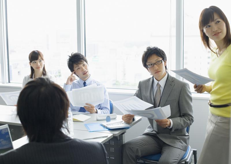 株式会社内田測量の求人・転職情報