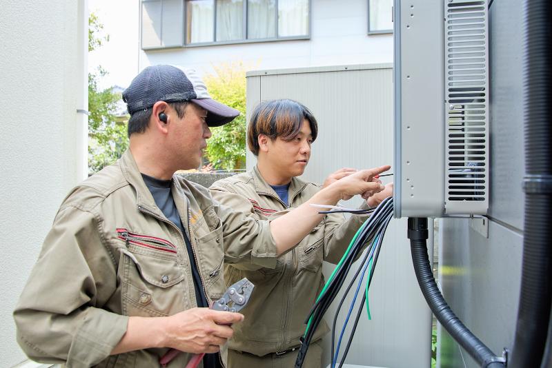 株式会社サンハートのアルバイト・バイト求人情報-05