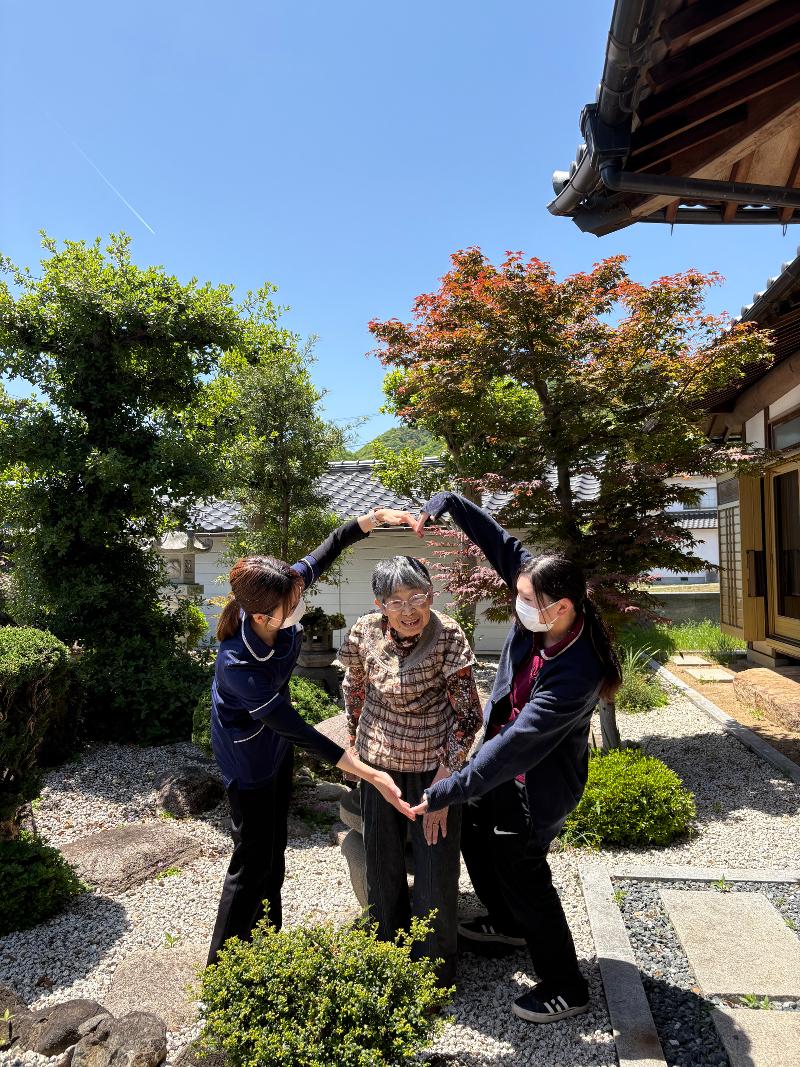 株式会社ケアエッグ デイサービス陽季のアルバイト・バイト求人情報-03