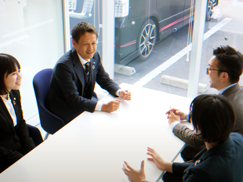 シティ・ハウジング株式会社の求人・転職情報