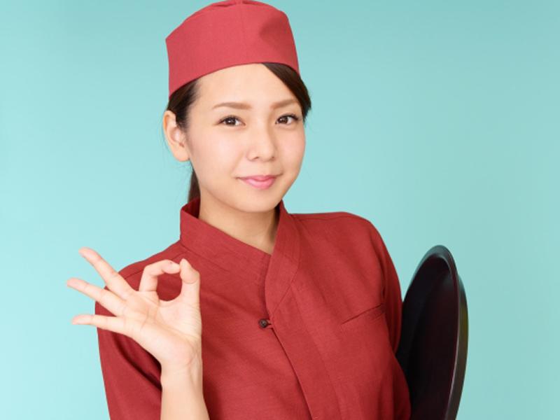 中国四川 旬菜 酒肆 楽山のアルバイト・バイト求人情報-05