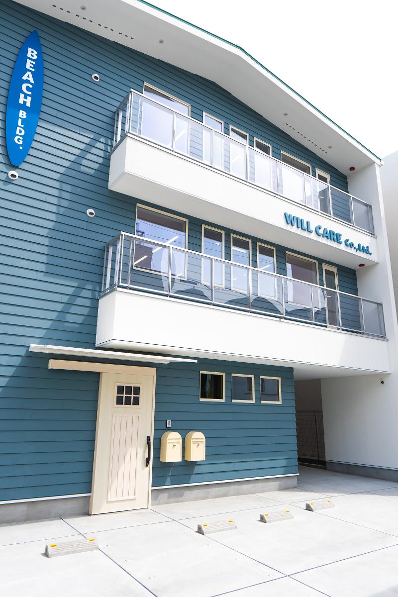 株式会社WILL　CAREのアルバイト・バイト求人情報-02