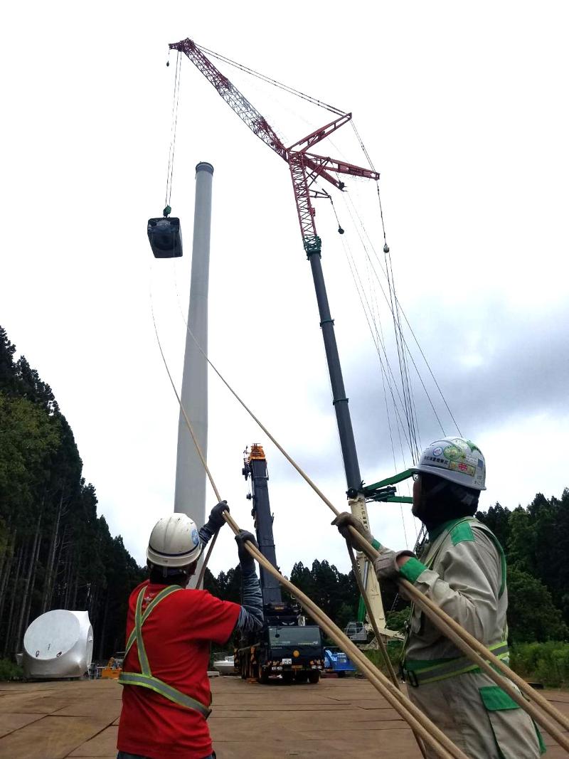 株式会社松浦重機東北の求人・転職情報