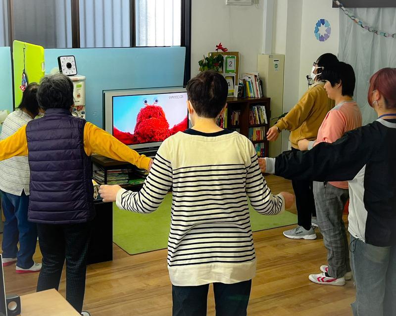 株式会社松葉屋の求人情報