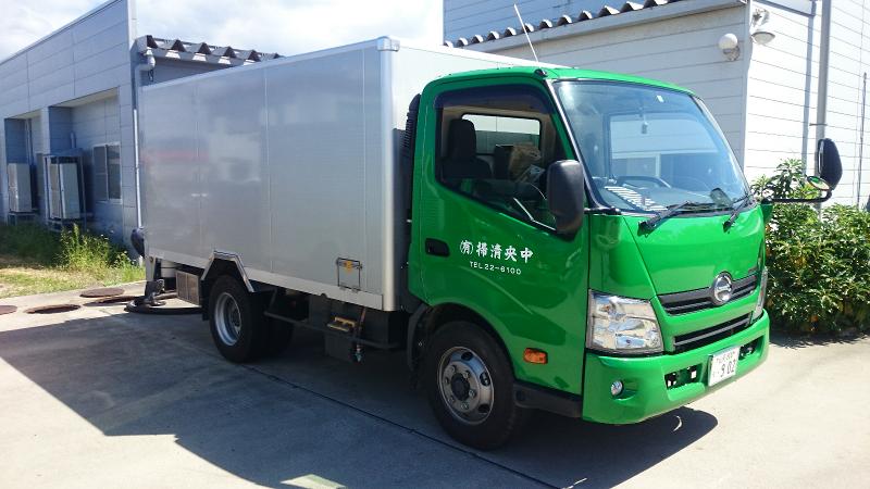 中央清掃有限会社の求人・転職情報