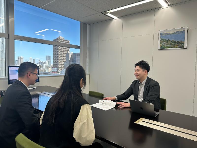 マーチャント・サポート株式会社の求人・転職情報