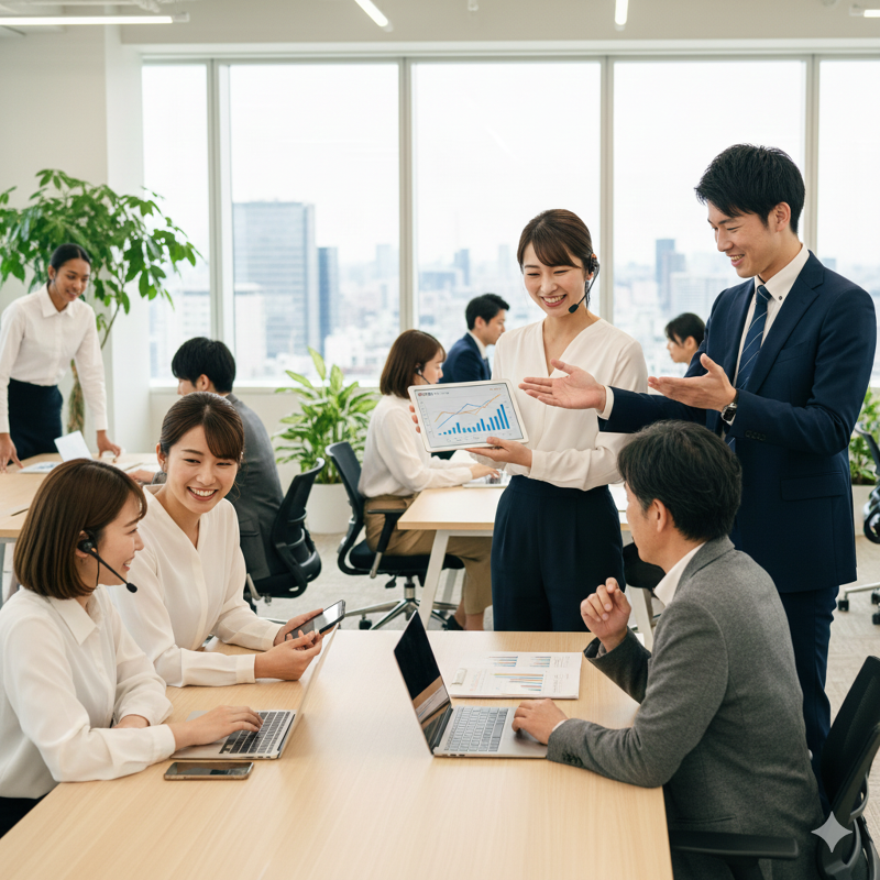 株式会社ディードライブの求人・転職情報
