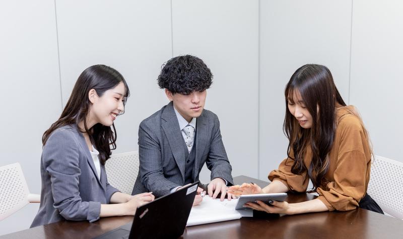 株式会社サークラックスの求人・転職情報