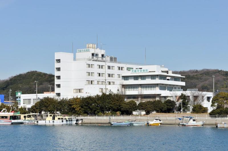 児島中央病院(医療法人医誠会)のアルバイト・バイト求人情報-02
