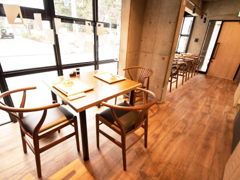 出汁ステーキ 清喜 ひとしな 六本松店のアルバイト・バイト求人情報-11