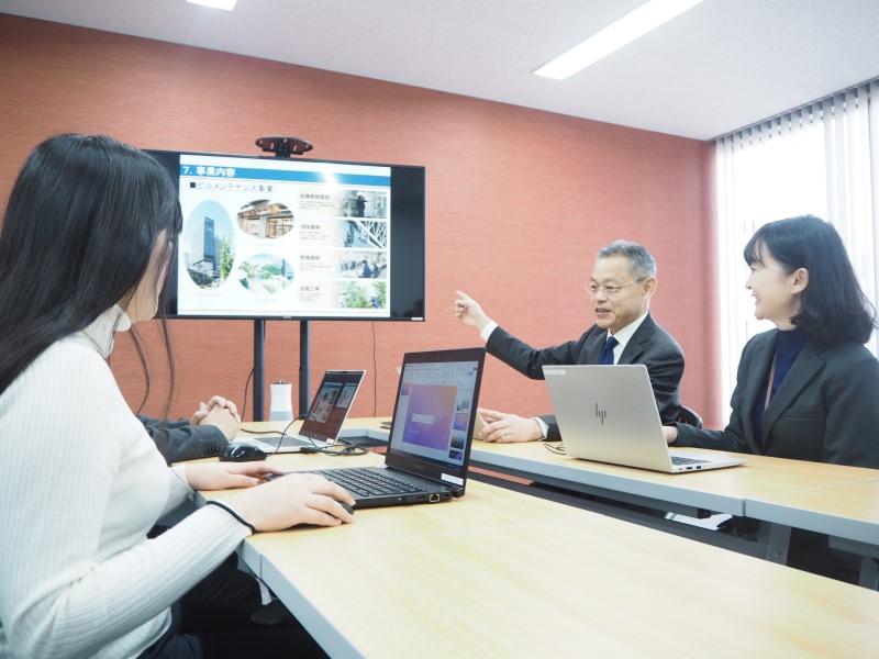 南海ビルサービス株式会社のアルバイト・バイト求人情報-02