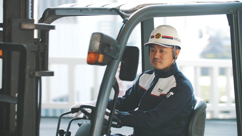 熊本交通運輸株式会社の求人・転職情報