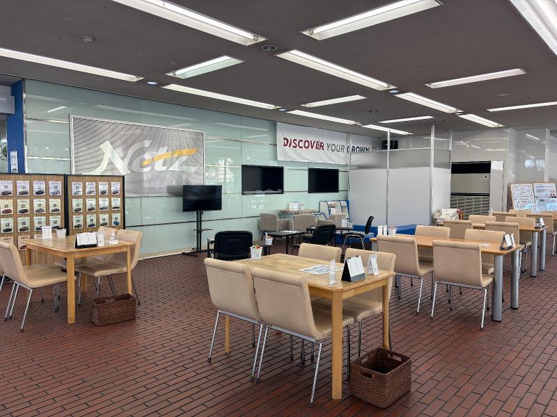 ネッツトヨタ京都株式会社のアルバイト・バイト求人情報-04
