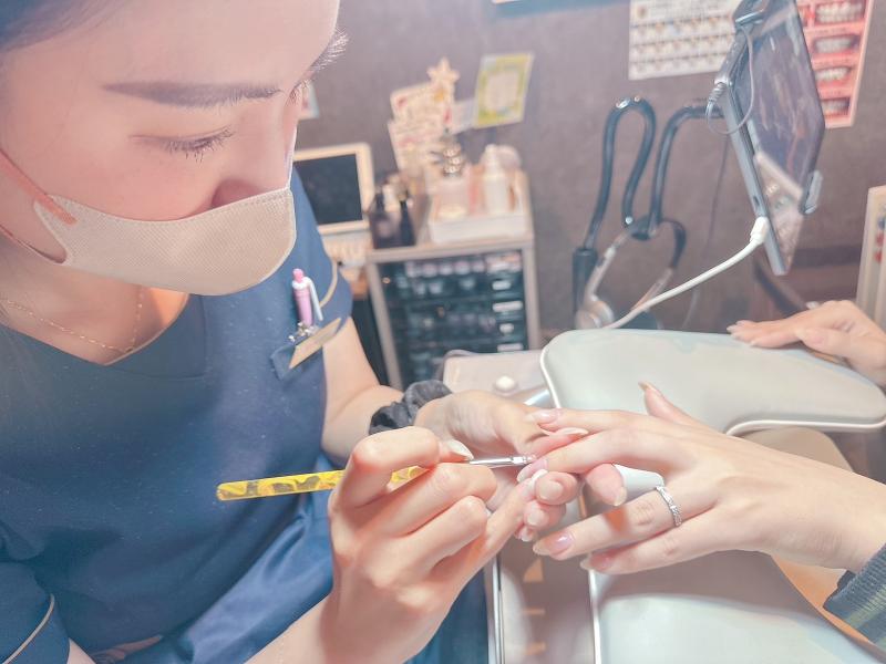 Nai-Chan神楽坂【飯田橋駅】店のアルバイト・バイト求人情報-05