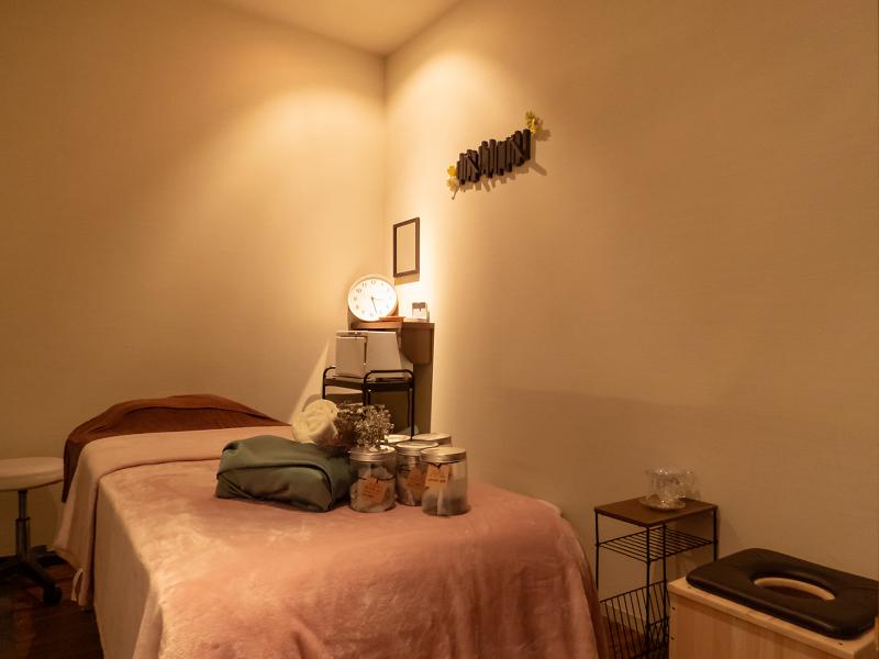 salon soyeux-ソワイユ-の求人・転職情報