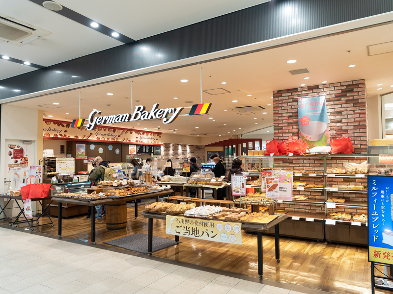 ジャーマンベーカリー 金沢百番街店/株式会社金沢ジャーマンベーカリーのアルバイト・バイト求人情報-03