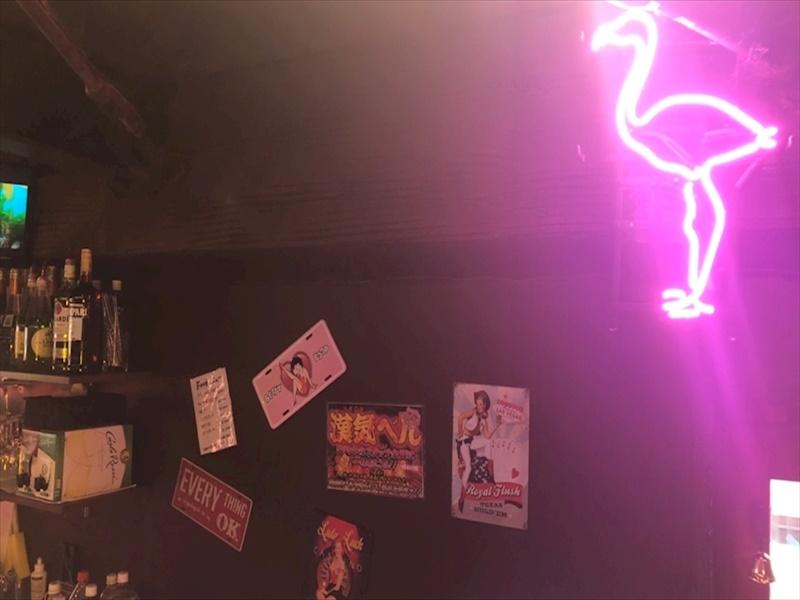 Girls Bar HONEY RABBITのアルバイト・バイト求人情報-05