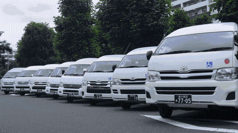 株式会社エムドライブの求人・転職情報