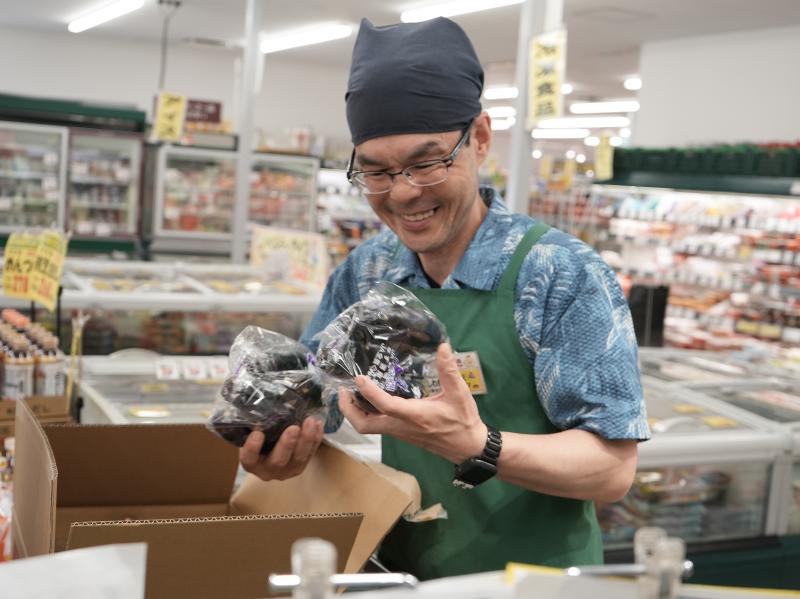 株式会社ショッピングセンター丸正総本店-0004の求人・転職情報