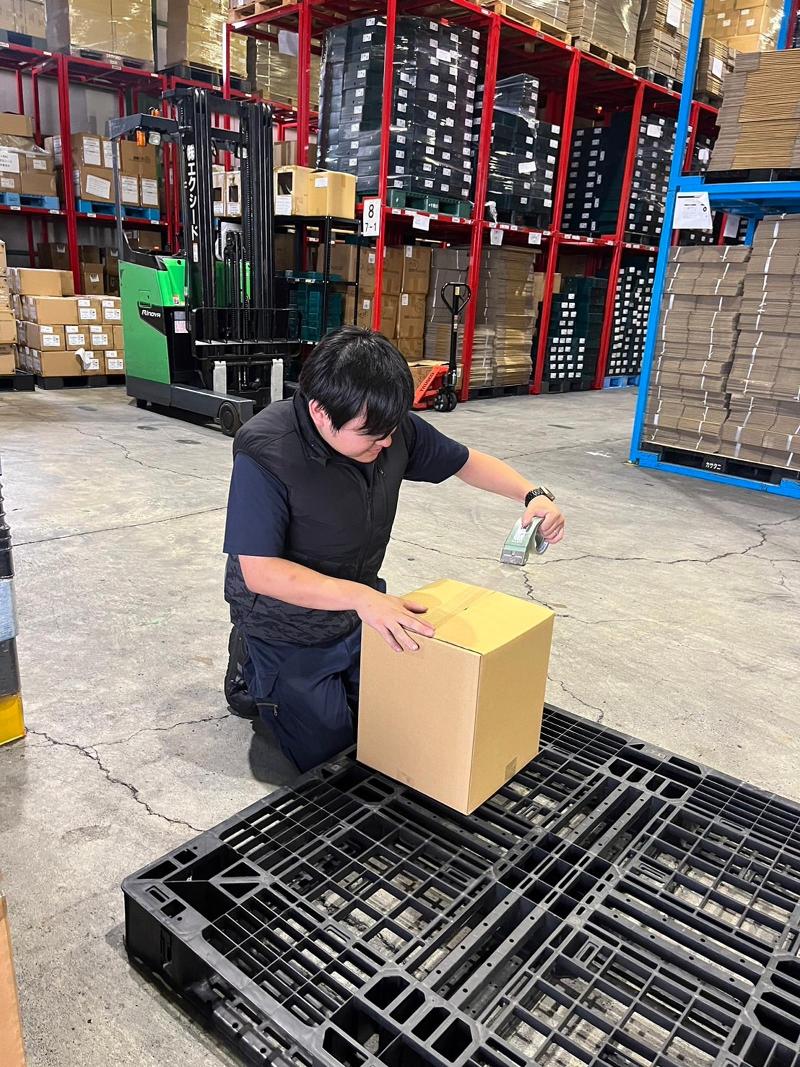 株式会社エクシードの求人情報