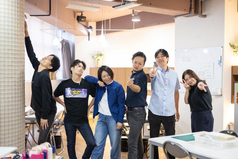 株式会社OSの求人・転職情報