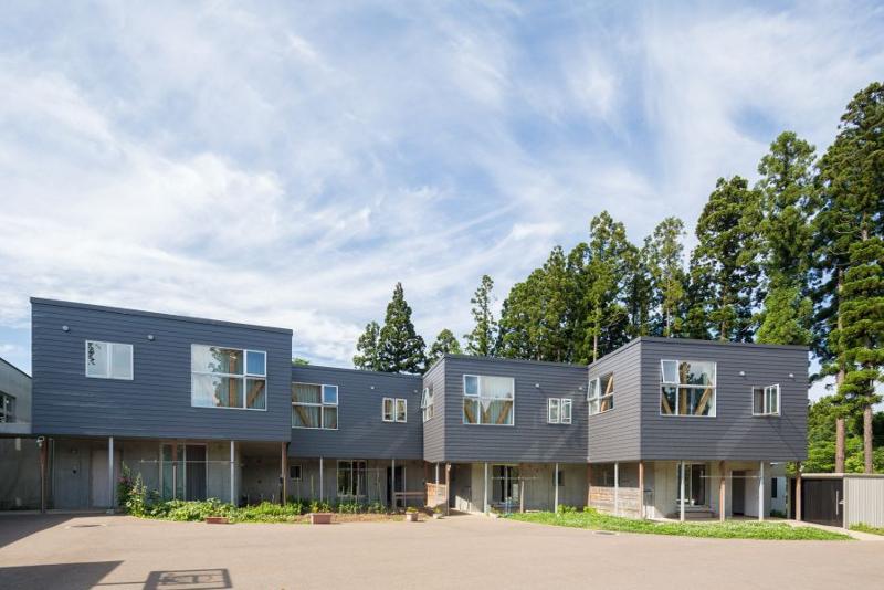 社会福祉法人みんなでいきるの求人・転職情報