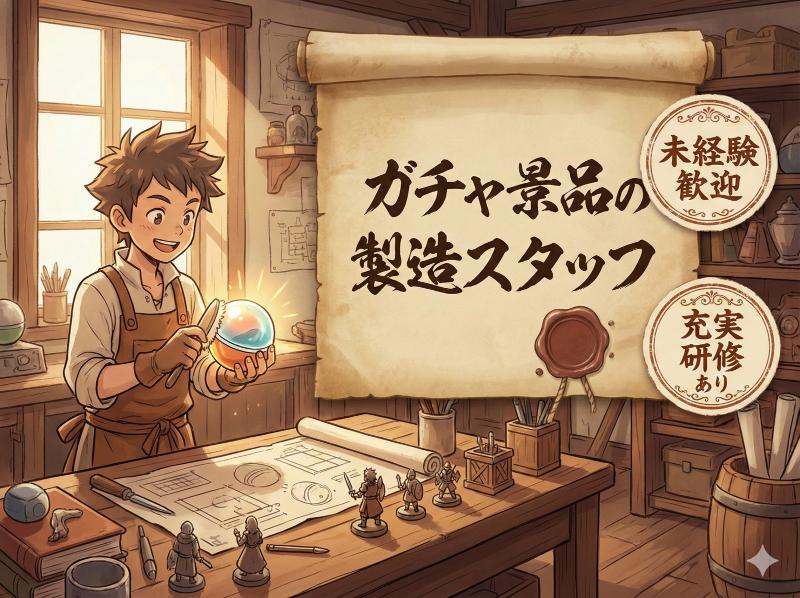 株式会社Tamesyの求人・転職情報