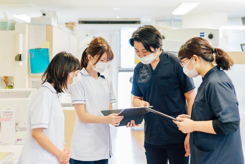 医療法人社団康歯会　前田歯科医院のアルバイト・バイト求人情報-02