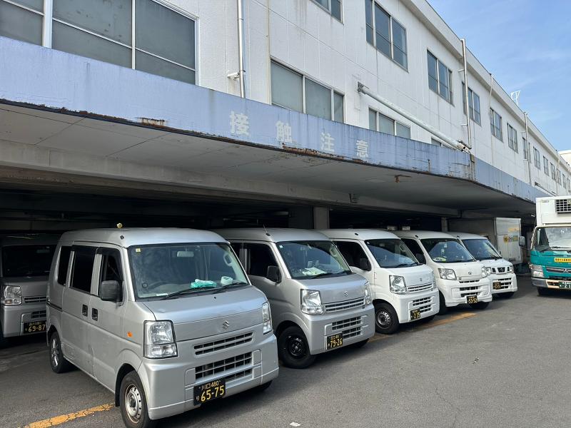 合同会社ヴィアロンの求人・転職情報