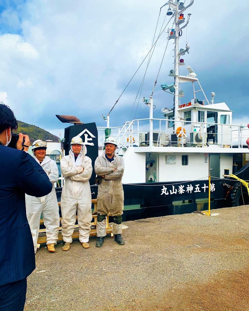 有限会社山上汽船のアルバイト・バイト求人情報-02