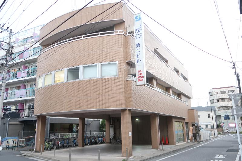 医療法人社団成仁のアルバイト・バイト求人情報-20