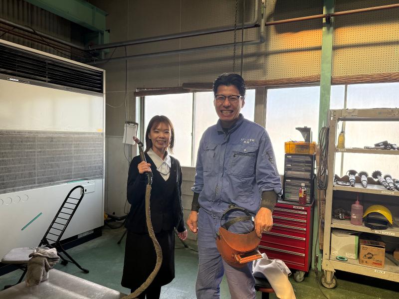 スター工業株式会社の求人・転職情報