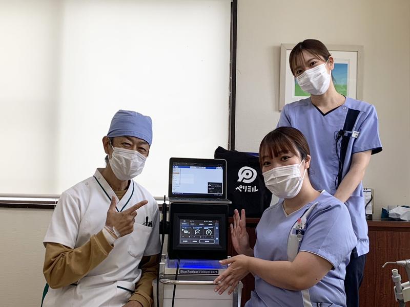 初声歯科クリニックの求人・転職情報-04