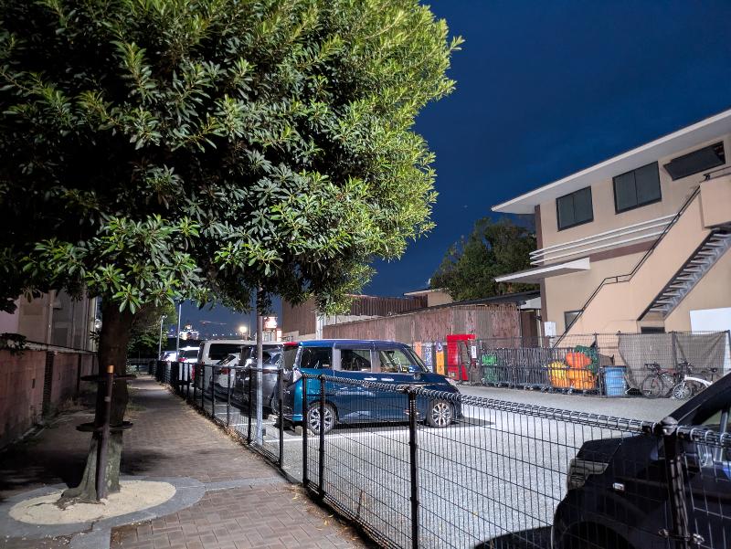 大阪運輸株式会社汐見営業所のアルバイト・バイト求人情報-05