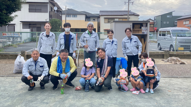 株式会社エムテックの求人・転職情報