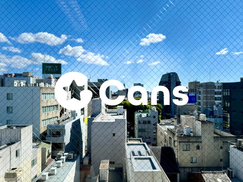 株式会社Cansの求人・転職情報