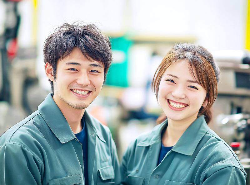 株式会社タナカのアルバイト・バイト求人情報-02