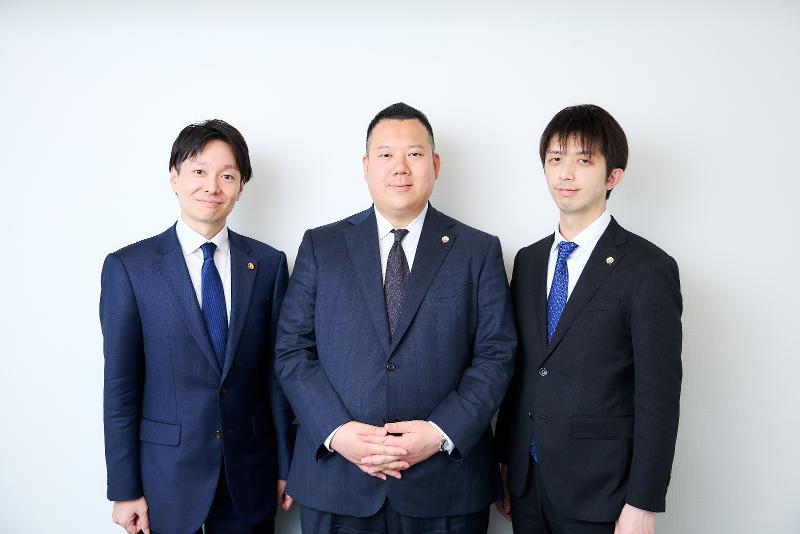 弁護士法人葛飾総合法律事務所の求人・転職情報