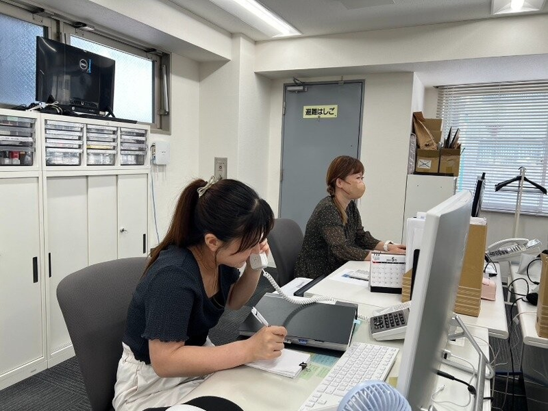 株式会社カンテックの求人・転職情報