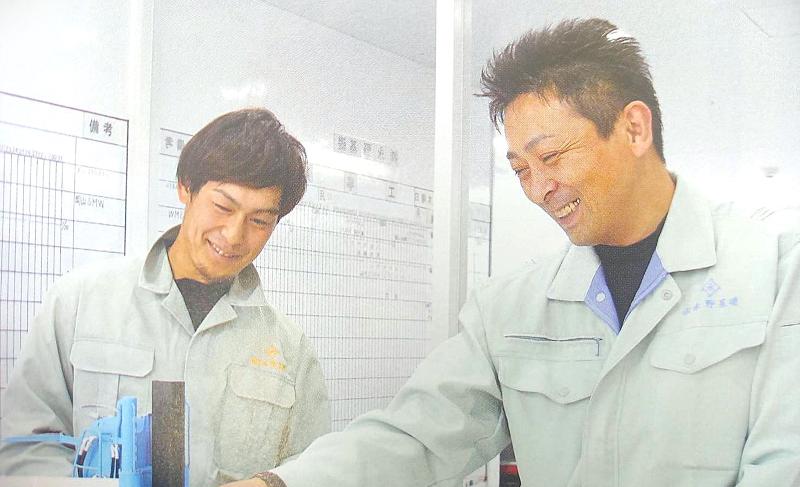 株式会社 永野基礎のアルバイト・バイト求人情報-04