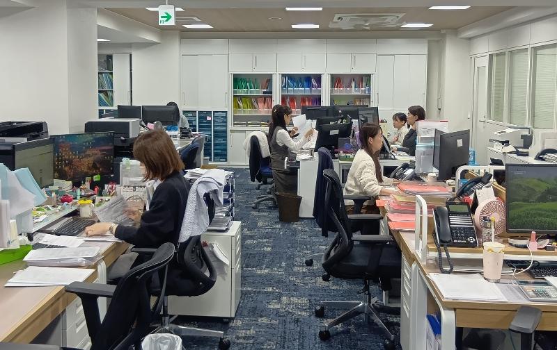 株式会社 シティ・ハウジングのアルバイト・バイト求人情報-03